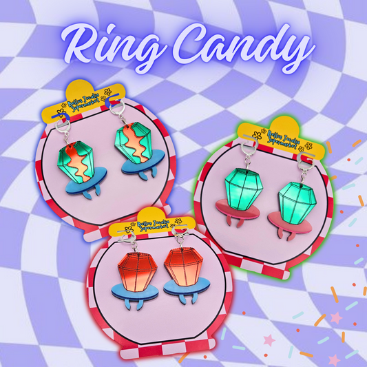 Ring Candy