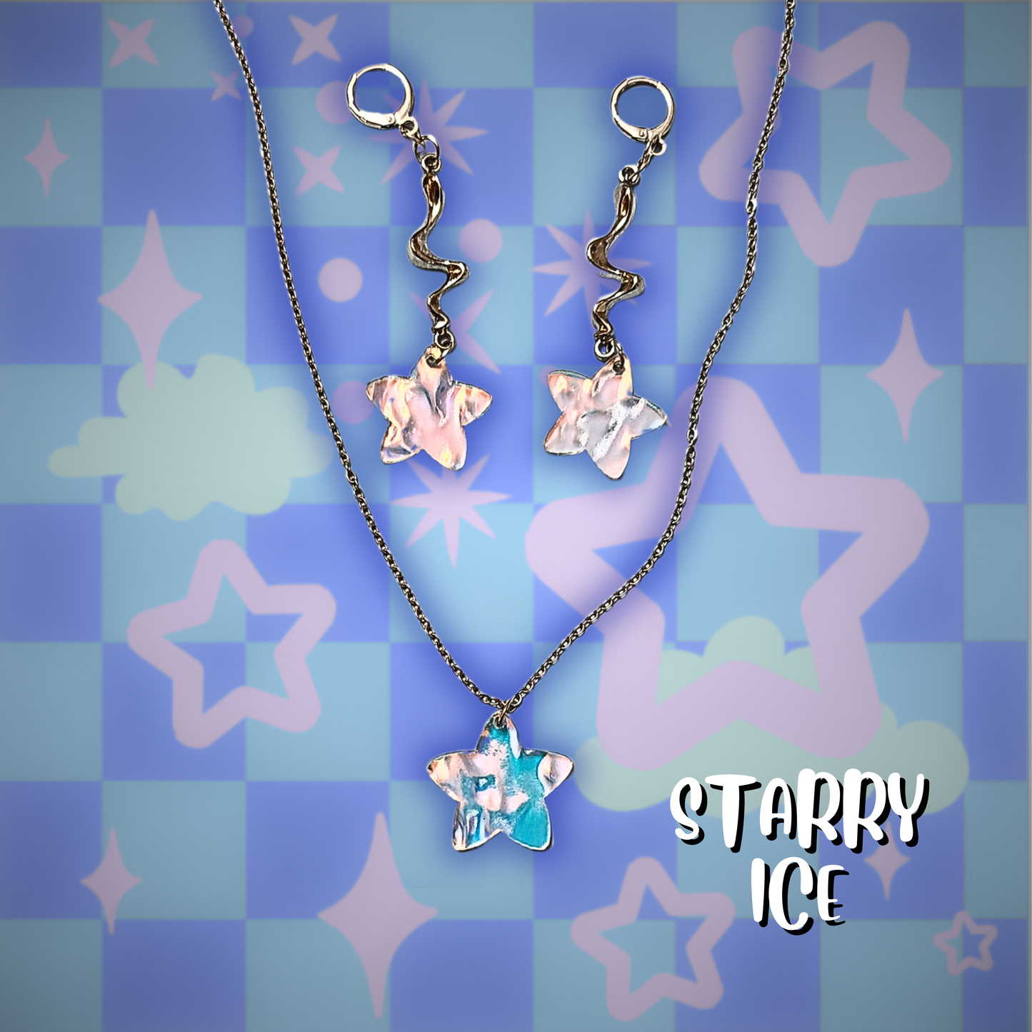 Starry Ice