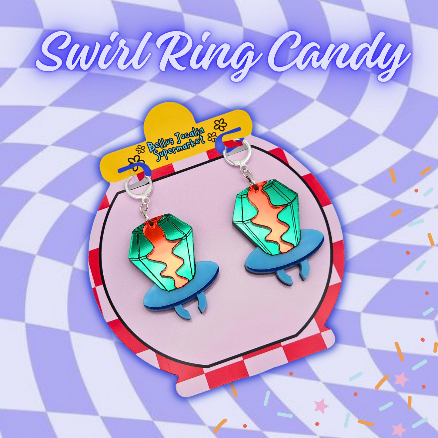 Ring Candy