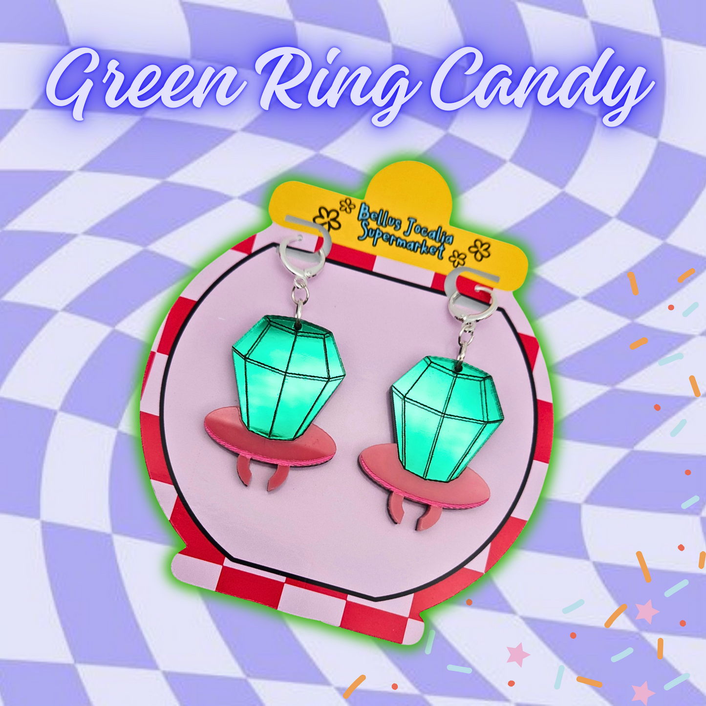 Ring Candy