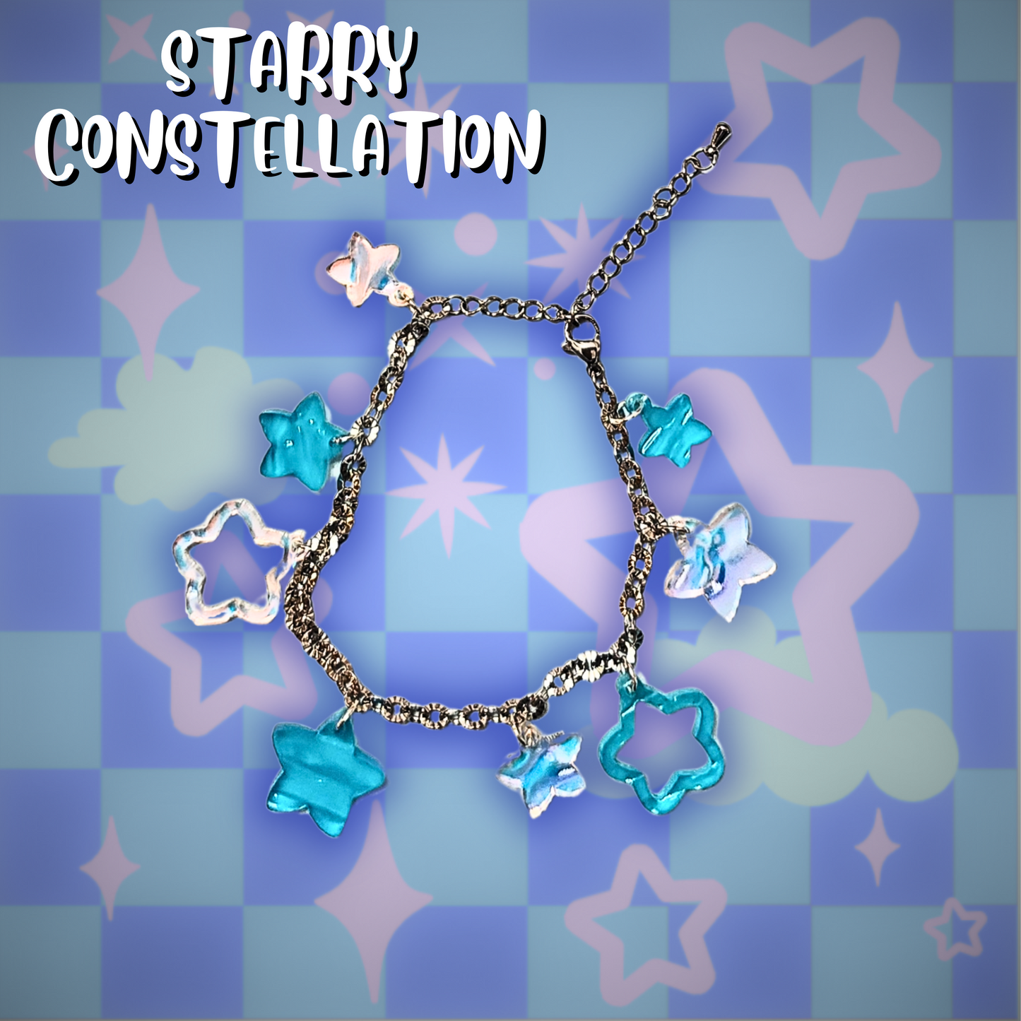 Starry Constellation