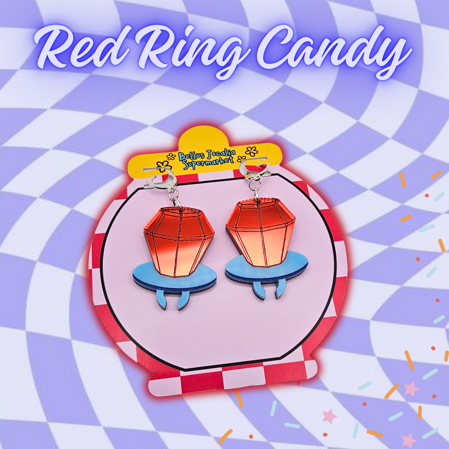 Ring Candy