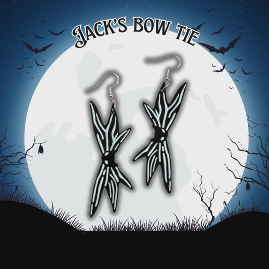 Jack's Bow Tie